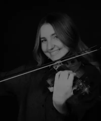 Ally McLanahan <br><h3>Violin Teacher</h3>